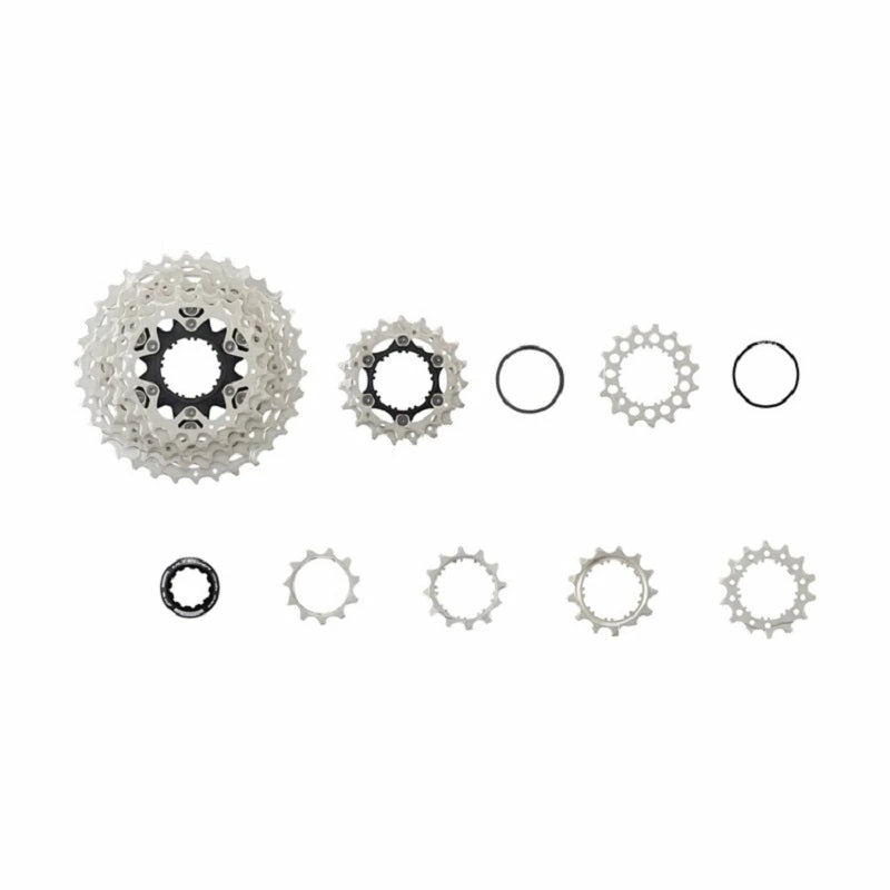 Cassette Vélo Route Shimano Ultegra CS-R8100 12v 3 Cassette Vélo Route Shimano Ultegra CS-R8100 12v – Image 3
