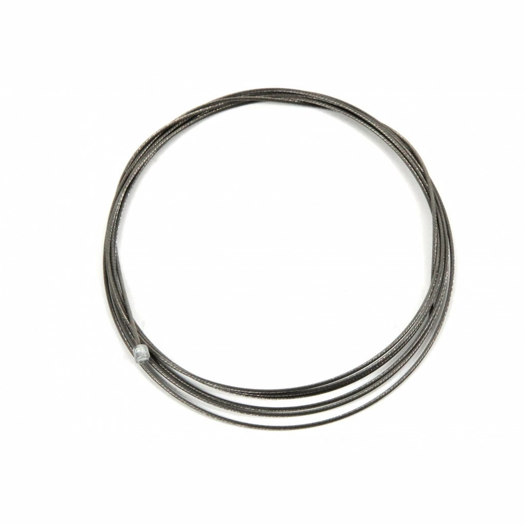 Câble De Dérailleur En Acier Inoxydable 210 Cm & 300 Cm Shimano 2 Câble De Dérailleur En Acier Inoxydable 210 Cm & 300 Cm Shimano – Image 2