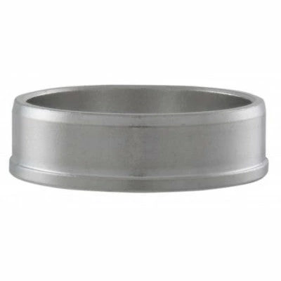 Brandless Bague Réductrice Jeu De Direction 1 1/8 à 1 Pouce 2 Brandless Bague Réductrice Jeu De Direction 1 1/8 à 1 Pouce – Image 2