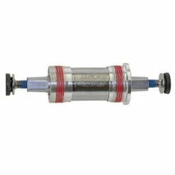 Neco Boitier De Pédalier En Aluminium à Axe Carré 9 Neco Boitier De Pédalier En Aluminium à Axe Carré -siège de vélo Grand Magasin boitier de pedalier en aluminium a axe carre 119mm full