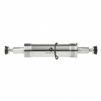 Boitier De Pédalier Large Pour Fat Bike M-Wave 1 Boitier De Pédalier Large Pour Fat Bike M-Wave