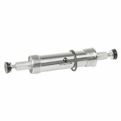 Boitier De Pédalier Large Pour Fat Bike M-Wave 2 Boitier De Pédalier Large Pour Fat Bike M-Wave – Image 2