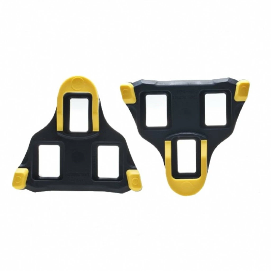 Cales Automatiques Vélo Pour Pédales Route SPD-SL Shimano SM-SH 1 Cales Automatiques Vélo Pour Pédales Route SPD-SL Shimano SM-SH