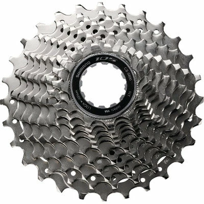 Cassette Shimano 105 Pour Vélo 11 Vitesses 1 Cassette Shimano 105 Pour Vélo 11 Vitesses