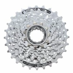 Cassette Vélo Shimano Alivio CS-HG51-8 8V 11-32