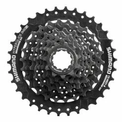 Cassette Vélo Shimano Altus CS-HG31-8 8v