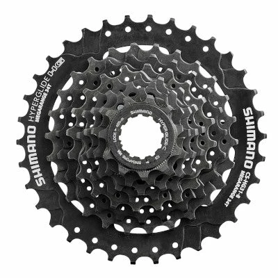 Cassette Vélo Shimano Altus CS-HG31-8 8v 1 Cassette Vélo Shimano Altus CS-HG31-8 8v