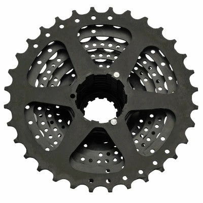 Cassette Vélo Shimano Altus CS-HG31-8 8v 2 Cassette Vélo Shimano Altus CS-HG31-8 8v – Image 2