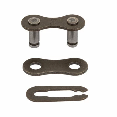 YBN Chain Chaine Pour Vélo Mono Vitesse 1/2 X 1/8 124 Maillons 3 YBN Chain Chaine Pour Vélo Mono Vitesse 1/2 X 1/8 124 Maillons – Image 3