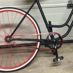 YBN Chain Chaîne Vélo BMX FIXIE Single Speed Rouge 5 YBN Chain Chaîne Vélo BMX FIXIE Single Speed Rouge -siège de vélo Grand Magasin chaine velo bmx fixie single speed rouge full 3