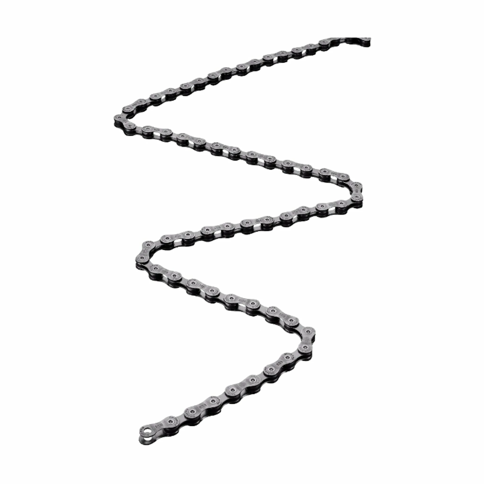 Chaine Vélo électrique 9V Shimano Steps E-bike 138 Maillons 2 Chaine Vélo électrique 9V Shimano Steps E-bike 138 Maillons – Image 2