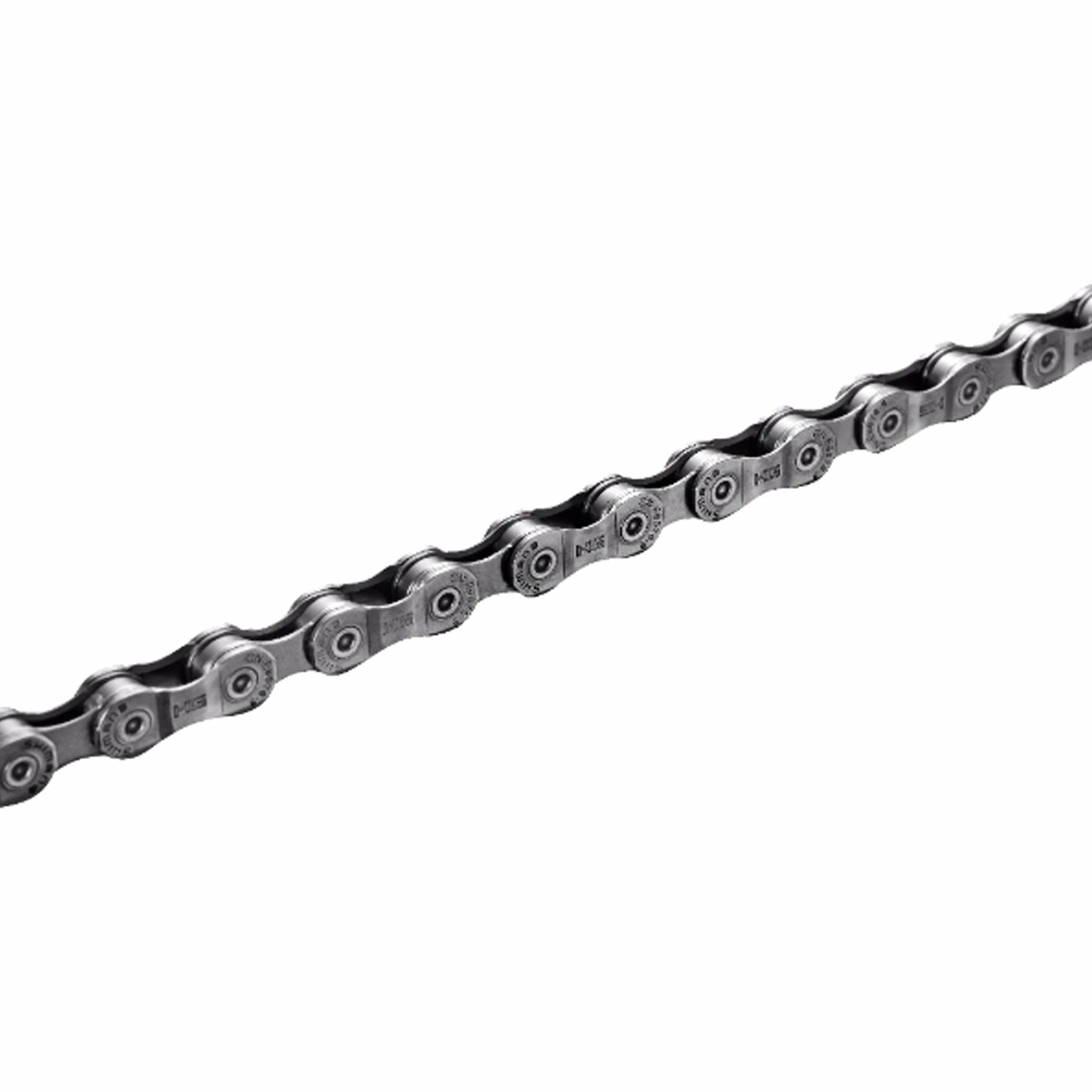 Chaine Vélo électrique 9V Shimano Steps E-bike 138 Maillons 1 Chaine Vélo électrique 9V Shimano Steps E-bike 138 Maillons