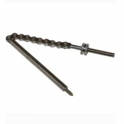 Chaînette Moyeu 3 Vitesses Sturmey Archer -siège de vélo Grand Magasin chainette moyeu 3 vitesses sturmey archer 55 mm full