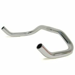 Messingschlager Cintre Corne De Vache Courbé