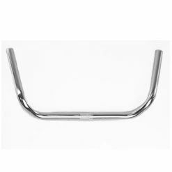 Cintre Hollandais VeloOrange Left Bank - Argent -siège de vélo Grand Magasin cintre hollandais veloorange left bank argent full 3