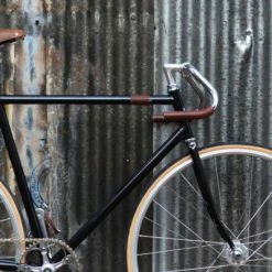 Cintre Moustache Vélo De Piste Vintage Escobar BLB -siège de vélo Grand Magasin cintre moustache velo de piste vintage escobar blb full 3