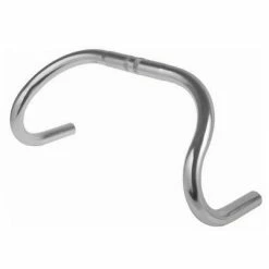 Messingschlager Cintre Recourbé Vintage Pour Singlespeed Et Fixie