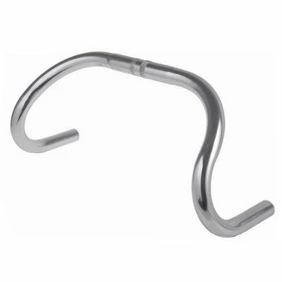 Messingschlager Cintre Recourbé Vintage Pour Singlespeed Et Fixie 1 Messingschlager Cintre Recourbé Vintage Pour Singlespeed Et Fixie