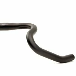 Ergotec-Humpert Cintre Vélo Gravel Ergotec 31,8 Mm Noir 9 Ergotec-Humpert Cintre Vélo Gravel Ergotec 31,8 Mm Noir -siège de vélo Grand Magasin cintre velo gravel ergotec noir full 4