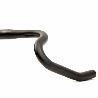 Ergotec-Humpert Cintre Vélo Gravel Ergotec 31,8 Mm Noir 4 Ergotec-Humpert Cintre Vélo Gravel Ergotec 31,8 Mm Noir – Image 4