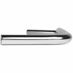 Cintre VeloOrange Porteur Pour Vélo De Ville - Argent -siège de vélo Grand Magasin cintre veloorange porteur pour velo de ville argent full 3