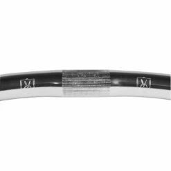 Cintre VeloOrange Porteur Pour Vélo De Ville - Argent -siège de vélo Grand Magasin cintre veloorange porteur pour velo de ville argent full 4