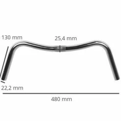 Cintre VeloOrange Porteur Pour Vélo De Ville - Argent -siège de vélo Grand Magasin cintre veloorange porteur pour velo de ville argent full 6