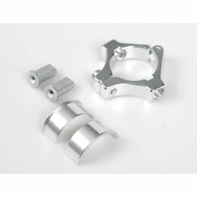 Via Collier Pour Fixation De Manettes Dérailleur Sur Cadre 1 Via Collier Pour Fixation De Manettes Dérailleur Sur Cadre