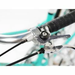 Via Colliers Pour Passer Leviers De Vitesses Au Cadre Vers Guidon -siège de vélo Grand Magasin colliers pour passer leviers de vitesses au cadre vers guidon full 3