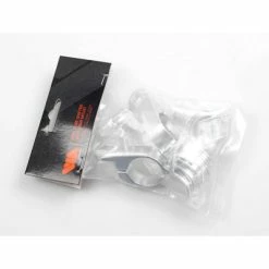 Via Colliers Pour Passer Leviers De Vitesses Au Cadre Vers Guidon -siège de vélo Grand Magasin colliers pour passer leviers de vitesses au cadre vers guidon full 4