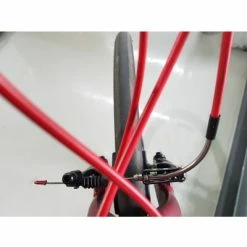 Brandless Coude Et Soufflet De Frein V-brake Vélo Avant Ou Arrière -siège de vélo Grand Magasin coude et soufflet de frein v brake velo avant ou arriere full 5