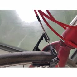 Brakco Coudes Passe-câble Pour Frein V-Brake Acier Inoxydable - Paire 8 Brakco Coudes Passe-câble Pour Frein V-Brake Acier Inoxydable - Paire -siège de vélo Grand Magasin coudes passe cable pour frein v brake acier inoxydable paire full 4