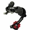 Dérailleur Arrière Pour Vélo 6/7 Vitesses TZ Shimano