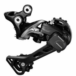 Dérailleur Arrière Shimano Deore XT RD-M8000 11V Noir