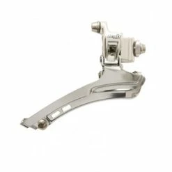 Dérailleur Avant Double Plateau Sunrace à Braser 8/9v