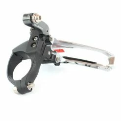 Dérailleur Avant Shimano Tiagra 2x10 à Collier 34,9mm -siège de vélo Grand Magasin derailleur avant shimano tiagra 2x10 a collier 34 9mm full 3