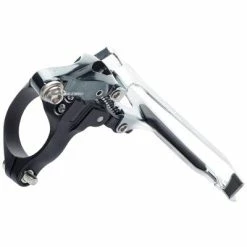 Dérailleur Avant Shimano Tiagra 2x10 à Collier 34,9mm -siège de vélo Grand Magasin derailleur avant shimano tiagra 2x10 a collier 34 9mm full 4