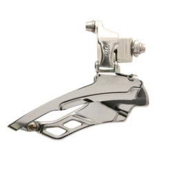 Dérailleur Avant Triple Plateau Sunrace à Braser 8/9v