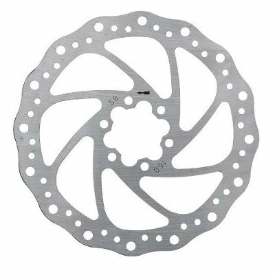 Brakco Disque De Frein Pour Vélo En Acier 160/180/203 Mm 3 Brakco Disque De Frein Pour Vélo En Acier 160/180/203 Mm – Image 3