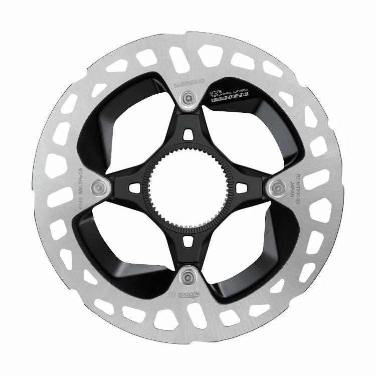 Disque De Frein De Vélo XTR/Dura Ace RT-MT900 Shimano 1 Disque De Frein De Vélo XTR/Dura Ace RT-MT900 Shimano