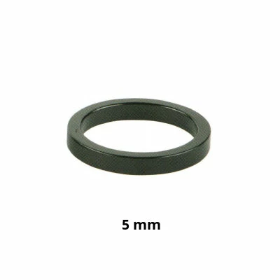 Brandless Entretoise De Direction De 5 à 20 Mm Pour Potence Ahead 1 1/8 2 Brandless Entretoise De Direction De 5 à 20 Mm Pour Potence Ahead 1 1/8 – Image 2