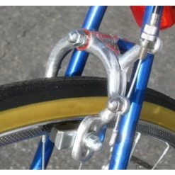 Newton Etrier De Frein Caliper Avant Ou Arrière Pour Jante Vélo 650B -siège de vélo Grand Magasin etrier de frein caliper avant ou arriere pour jante velo 650b full 5