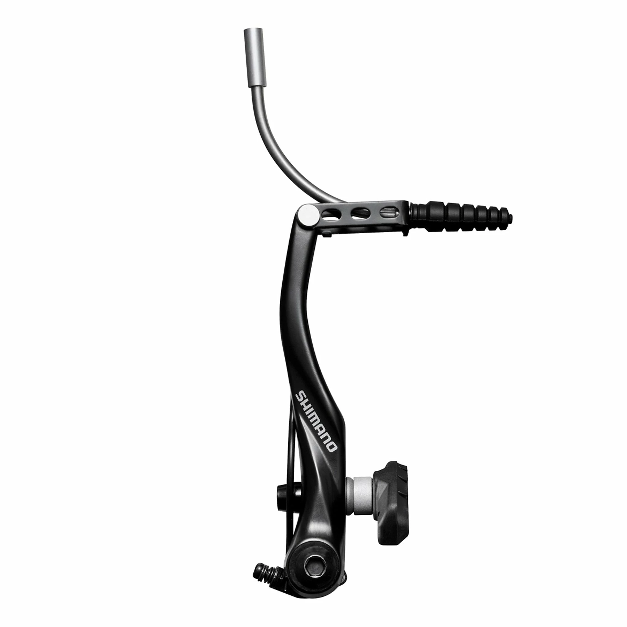 Etrier De Frein V-brake Noir BR-T4000 Shimano 2 Etrier De Frein V-brake Noir BR-T4000 Shimano – Image 2