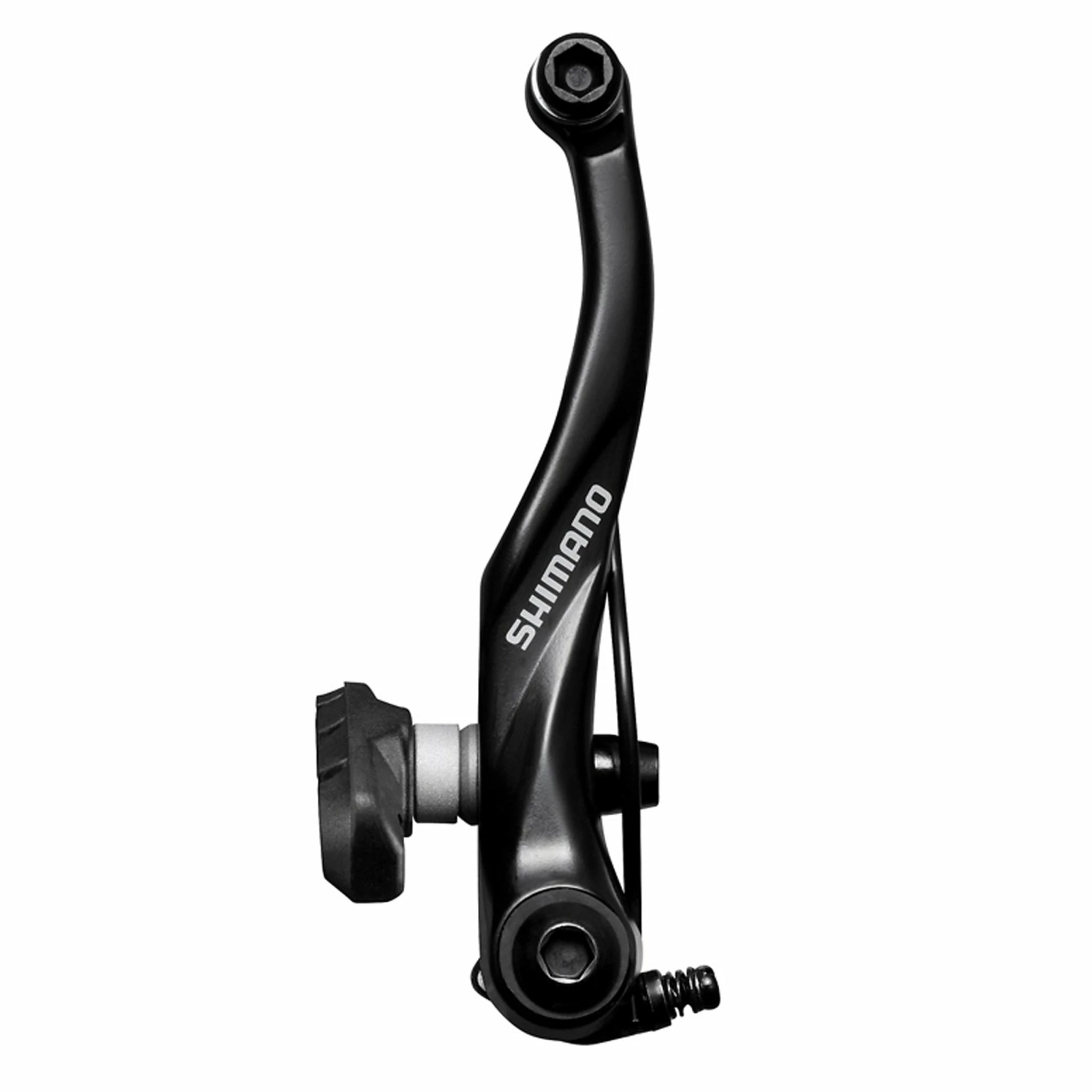 Etrier De Frein V-brake Noir BR-T4000 Shimano 3 Etrier De Frein V-brake Noir BR-T4000 Shimano – Image 3