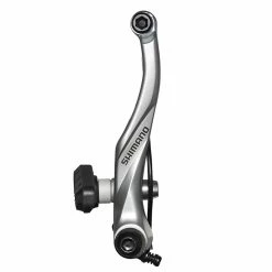 Etrier Frein Vélo V-Brake Argent BR-T4000 Shimano 7 Etrier Frein Vélo V-Brake Argent BR-T4000 Shimano -siège de vélo Grand Magasin etrier frein v brake br t4000 shimano argent 3