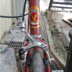 Brandless Etriers De Frein De Vélo De Course Caliper Avant Et Arrière -siège de vélo Grand Magasin etriers de frein de velo de course caliper avant et arriere full 5