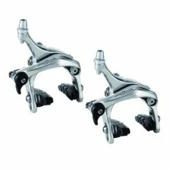 Etriers De Frein Vélo De Route Performance Miche - Argent