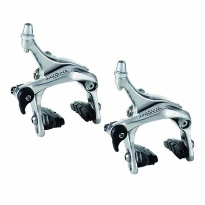 Etriers De Frein Vélo De Route Performance Miche - Argent 1 Etriers De Frein Vélo De Route Performance Miche - Argent