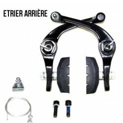 Point Etriers De Frein Vélo U-Brake Pour BMX -siège de vélo Grand Magasin etriers de frein velo u brake pour bmx arriere full