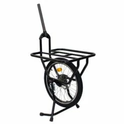 JOKER BIKE Fourche Cargo Biporteur Compact Joker Mini -siège de vélo Grand Magasin fourche cargo biporteur compact joker mini full 3